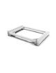 MELICONI BASE MOVE SLIM IN PLASTICA ANTIVIBRAZIONE RUOTE E FRENI