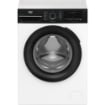 BEKO LAVATRICE LIBERA INSTALLAZIONE CARICA FRONTALE 12 KG CLASSE A CENTRIFUGA 1400 GIRI/MIN. ENERGYSPIN BMGWT41241B B300