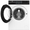 BEKO LAVATRICE LIBERA INSTALLAZIONE CARICA FRONTALE 12 KG CLASSE A CENTRIFUGA 1400 GIRI/MIN. ENERGYSPIN BMGWT41241B B300