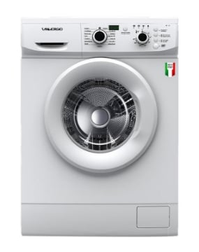 LAVATRICE 8 KG, 1200 GIRI, CARICA FRONTALE, CLASSE ENERGETICA "D" F810S 