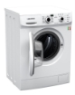 LAVATRICE 8 KG, 1200 GIRI, CARICA FRONTALE, CLASSE ENERGETICA "D" F810S 
