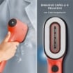 PURE POP, STIRATORE VERTICALE PORTATILE, PAD REVERSIBILE, CORAL