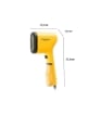 ROWENTA STIRATORE VERTICALE PURE POP GIALLO DR2026 