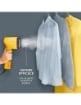 ROWENTA STIRATORE VERTICALE PURE POP GIALLO DR2026 