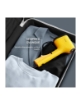 ROWENTA STIRATORE VERTICALE PURE POP GIALLO DR2026 