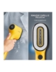 ROWENTA STIRATORE VERTICALE PURE POP GIALLO DR2026 