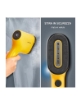 ROWENTA STIRATORE VERTICALE PURE POP GIALLO DR2026 