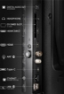 HISENSE 40A59NQ TV 101,6 CM (40") FULL HD SMART TV WI-FI NERO 230 CD/M²