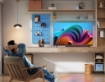 HISENSE 40A59NQ TV 101,6 CM (40") FULL HD SMART TV WI-FI NERO 230 CD/M²