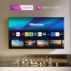 HISENSE 40A59NQ TV 101,6 CM (40") FULL HD SMART TV WI-FI NERO 230 CD/M²