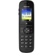 PANASONIC TELEFONO CORDLESS GAP NERO KXTGH710JTB 