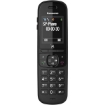 PANASONIC TELEFONO CORDLESS GAP NERO KXTGH710JTB 