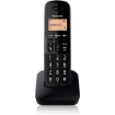PANASONIC KX-TGB610JTB TELEFONO CORDLESS DECT TGB 610 NERO