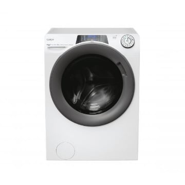 CANDY RAPIDO PRO LAVATRICE CM. 60 - CAPACITÀ 9 KG - BIANCO 496BWMR9/1-S