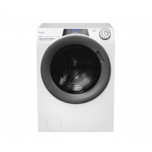 CANDY RAPIDO PRO LAVATRICE CM. 60 - CAPACITÀ 9 KG - BIANCO 496BWMR9/1-S