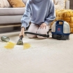 BISSELL SPOTCLEAN MINI - PULITORE PER TAPPEZZERIA SENZA FILI 4065N 