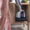 BISSELL SPOTCLEAN MINI - PULITORE PER TAPPEZZERIA SENZA FILI 4065N 