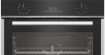 BEKO FORNO ELETTRICO BEYOND MULTIFUNZIONE, 9 FUNZIONI, AD INCASSO, TIMER DIGITALE, NERO, 72 LT BCBIM16300XDE