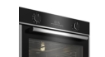 BEKO FORNO ELETTRICO BEYOND MULTIFUNZIONE, 9 FUNZIONI, AD INCASSO, TIMER DIGITALE, NERO, 72 LT BCBIM16300XDE