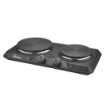 ARDES – FOCUS DUO – FORNELLO ELETTRICO Ø 15 & 18 CM ARFOEL05 