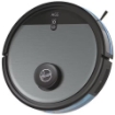 HOOVER ROBOT ASPIRAPOLVERE CAPACITÀ 0.2 L AUTONOMIA 90 MIN COLORE GRIGIO HG530H 011