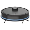 HOOVER ROBOT ASPIRAPOLVERE CAPACITÀ 0.2 L AUTONOMIA 90 MIN COLORE GRIGIO HG530H 011