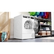 BOSCH SERIE 6 ASCIUGATRICE CM. 60 - CAPACITÀ 9 KG - BIANCO WQG245D0IT 