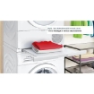 BOSCH SERIE 6 ASCIUGATRICE CM. 60 - CAPACITÀ 9 KG - BIANCO WQG245D0IT 