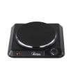 ARDES FORNELLO ELETTRICO Ø 18 CM PIASTRA IN GHISA POTENZA 1500W ARFOEL04 