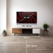 PHILIPS SMART TV 4K, UHD, LED 139CM 55", SMART TV, DOLBY ATMOS, TITAN OS 55PUS7000