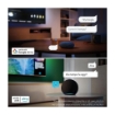 PHILIPS SMART TV 4K, UHD, LED 139CM 55", SMART TV, DOLBY ATMOS, TITAN OS 55PUS7000