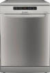 INDESIT LAVASTOVIGLIE 14 COPERTI CLASSE C INOX IN2FFC14BN6X