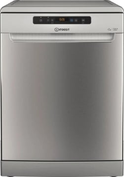 INDESIT LAVASTOVIGLIE 14 COPERTI CLASSE C INOX IN2FFC14BN6X