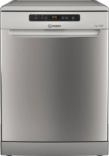 INDESIT LAVASTOVIGLIE 14 COPERTI CLASSE C INOX IN2FFC14BN6X