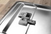 INDESIT LAVASTOVIGLIE 14 COPERTI CLASSE C INOX IN2FFC14BN6X