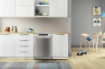 INDESIT LAVASTOVIGLIE 14 COPERTI CLASSE C INOX IN2FFC14BN6X