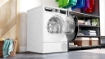 BOSCH ASCIUGATRICE A POMPA DI CALORE 9 KG WQG245C0IT 