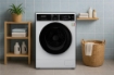 SANGIORGIO LAVATRICE 10KG 1200 GIRI AL MINUTO LIBERA INSTALLAZIONE F1012C-T