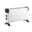ARDES TERMOCONVETTORE KALOR T POTENZA 1500 WATT, CON TERMOSTATO, FUNZIONE TURBO, SISTEMA DI PROTEZIONE ANTI SURRISCALDAMENTO.