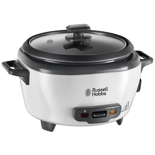 RUSSELL HOBBS CUOCIRISO 1,8L 300W 