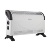 KALOR – TERMOCONVETTORE 2 LIVELLI DI POTENZA. POTENZA MAX 1500W.
