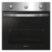 CANDY FORNO ELETTRICO MULTIFUNZIONE, DA INCASSO CAPACITÀ 65 LITRI CLASSE A+ COLORE ACCIAIO INOX OCI X602