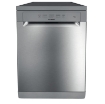 HOTPOINT LAVASTOVIGLIE LIBERA INSTALLAZIONE 14 COPERTI E INOX H2F HL626 X