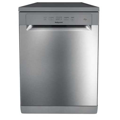 HOTPOINT LAVASTOVIGLIE LIBERA INSTALLAZIONE 14 COPERTI E INOX H2F HL626 X