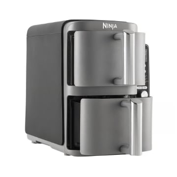 NINJA FRIGGITRICE AD ARIA DOUBLE STACK XL 9,5LT SL400EU