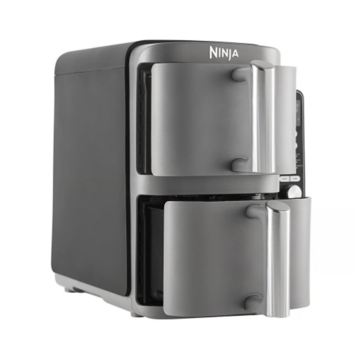 NINJA FRIGGITRICE AD ARIA DOUBLE STACK XL 9,5LT SL400EU