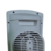 ARDES TERMOVENTILATORE CON TIMER 24 ORE. 2 LIVELLI DI POTENZA. POTENZA MAX 2000W 449TI