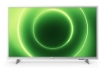 PHILIPS TELEVISORE SMART LED FHD 12 6800 SERIES WI-FI 1920 X 1080 (HD 1080) ARGENTO SISTEMA SAPHI 32PFS6855/12 32 POLLICI 