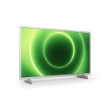 PHILIPS TELEVISORE SMART LED FHD 12 6800 SERIES WI-FI 1920 X 1080 (HD 1080) ARGENTO SISTEMA SAPHI 32PFS6855/12 32 POLLICI 