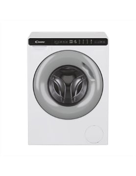 CANDY LAVATRICE CARICAMENTO FRONTALE 5 KG 1200 GIRI/MIN BIANCO CW50-BP12307G-S